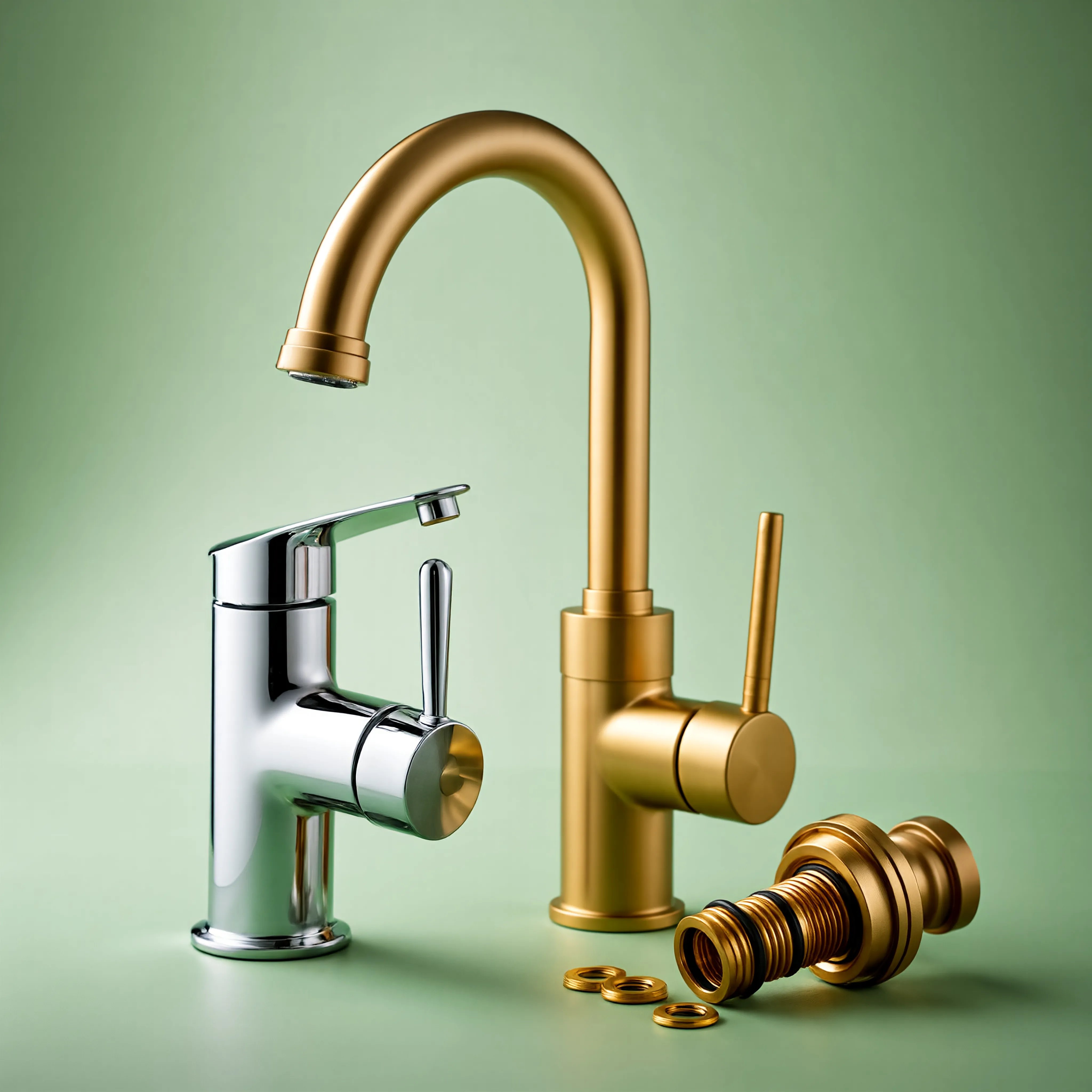 خلاط شطاف استانلس