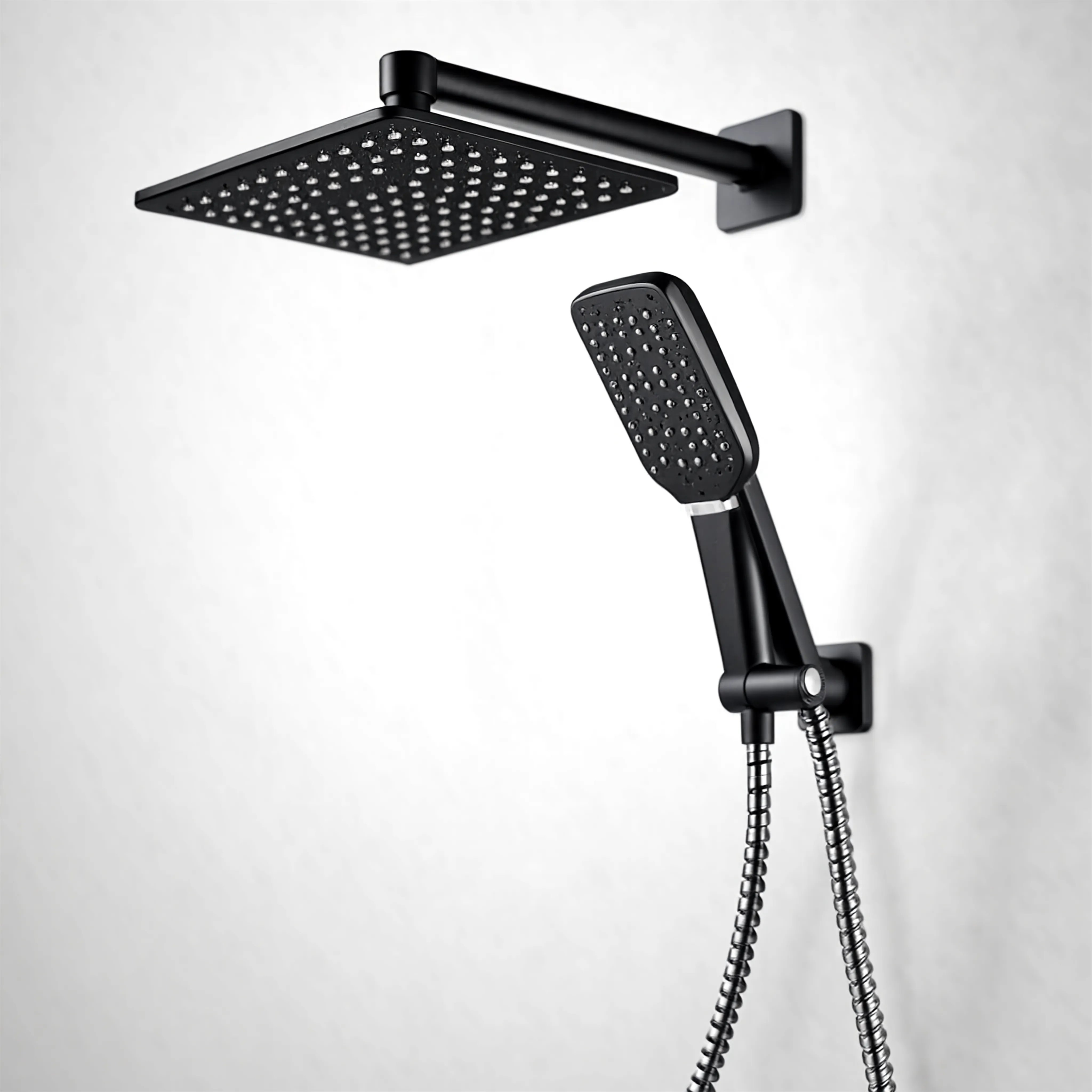 مسطرة دش ذهبي كامل